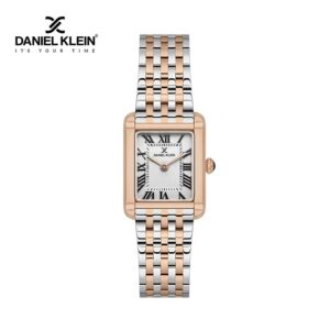 MONTRE FEMME DANIEL KLEIN DK.1.13786-6