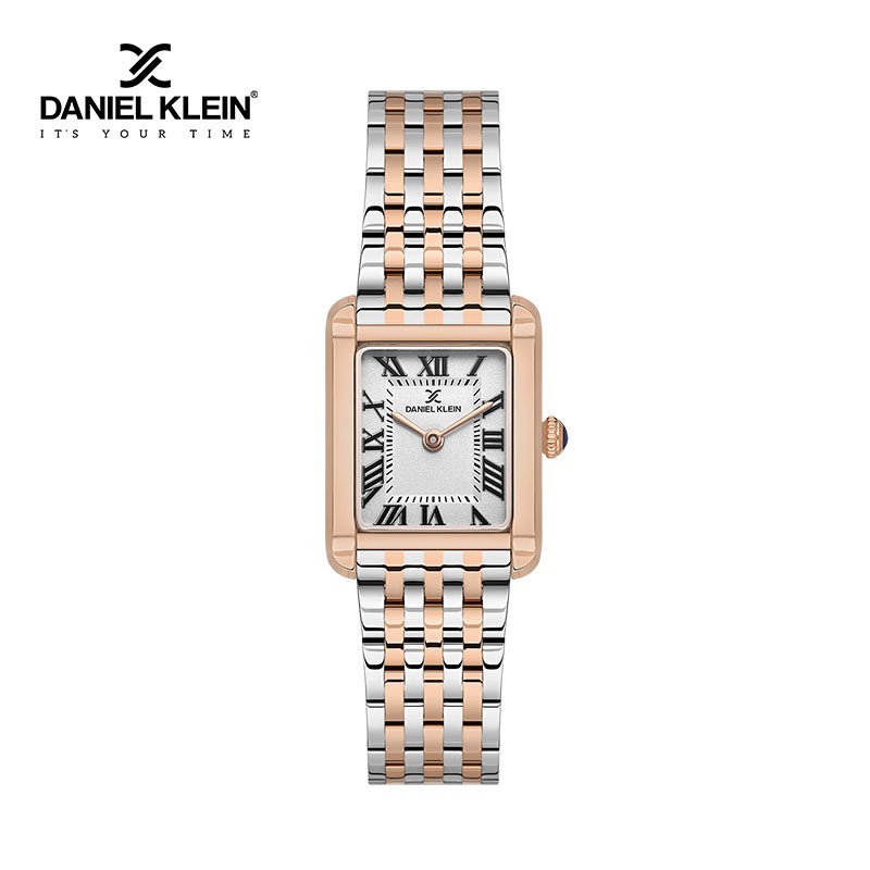 MONTRE FEMME DANIEL KLEIN DK.1.13786-6