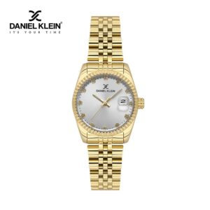 MONTRE FEMME DANIEL KLEIN DK.1.13789-2
