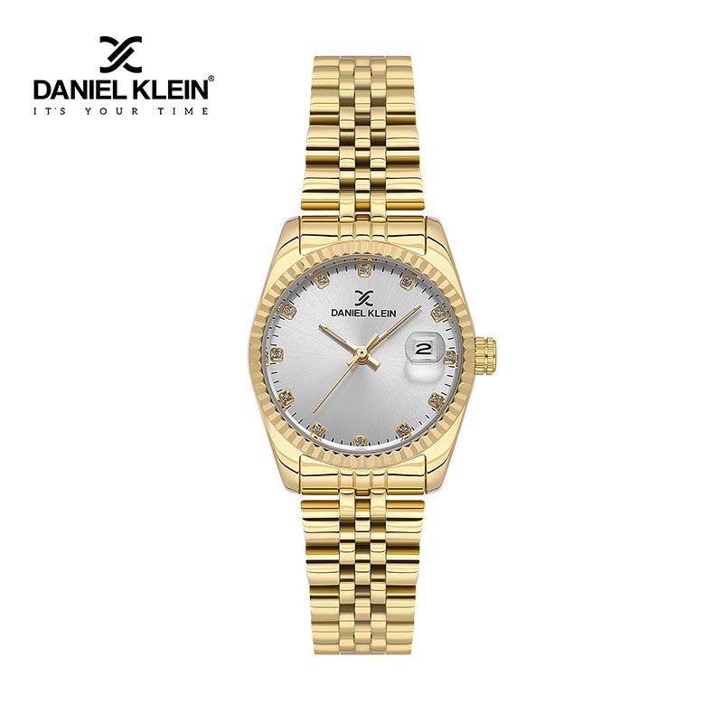 MONTRE FEMME DANIEL KLEIN DK.1.13789-2
