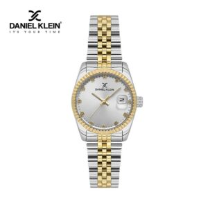 MONTRE FEMME DANIEL KLEIN DK.1.13789-3