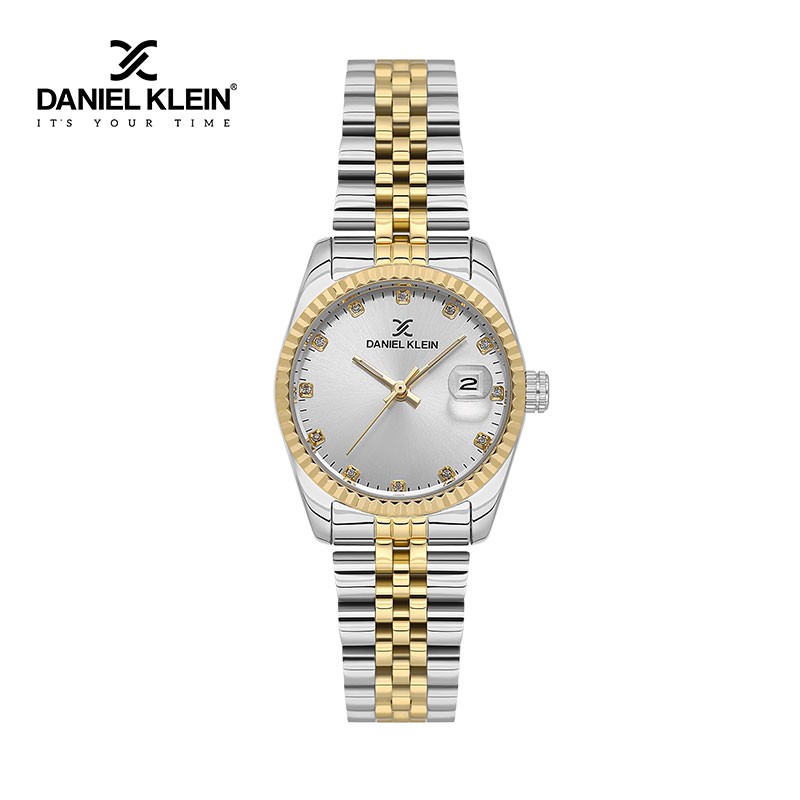 MONTRE FEMME DANIEL KLEIN DK.1.13789-3