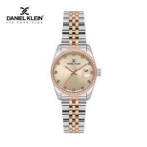 MONTRE FEMME DANIEL KLEIN DK.1.13789-6
