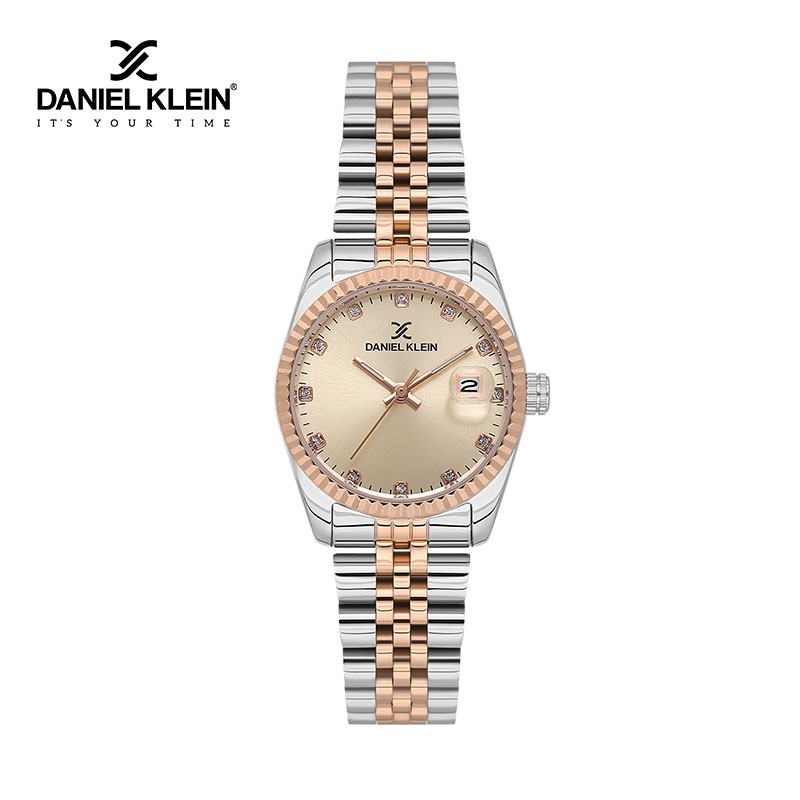 MONTRE FEMME DANIEL KLEIN DK.1.13789-6