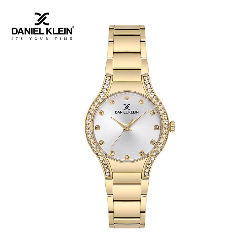 MONTRE FEMME DANIEL KLEIN DK.1.13826-2