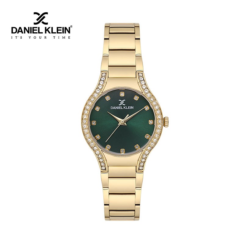 MONTRE FEMME DANIEL KLEIN DK.1.13826-3