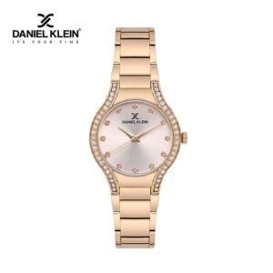 MONTRE FEMME DANIEL KLEIN DK.1.13826-5