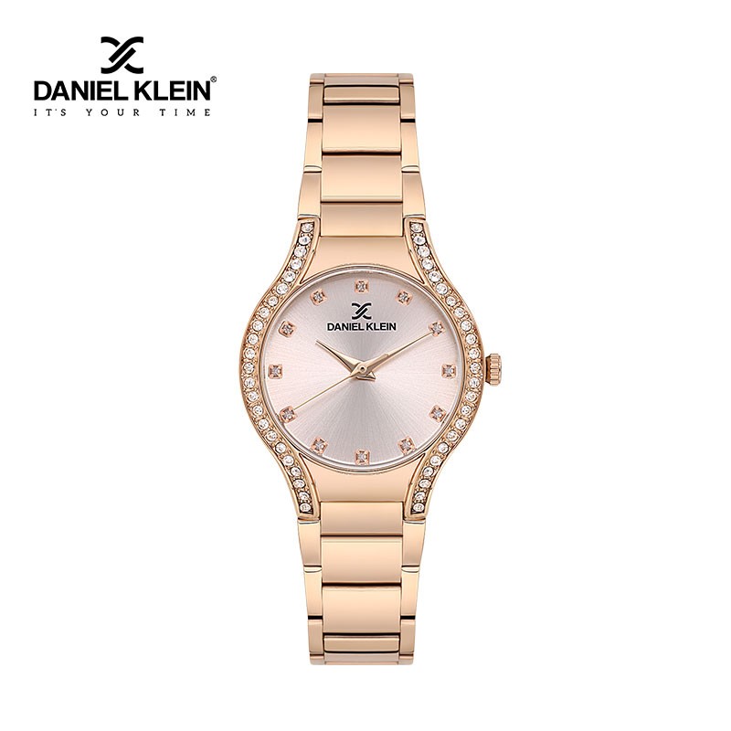 MONTRE FEMME DANIEL KLEIN DK.1.13826-5