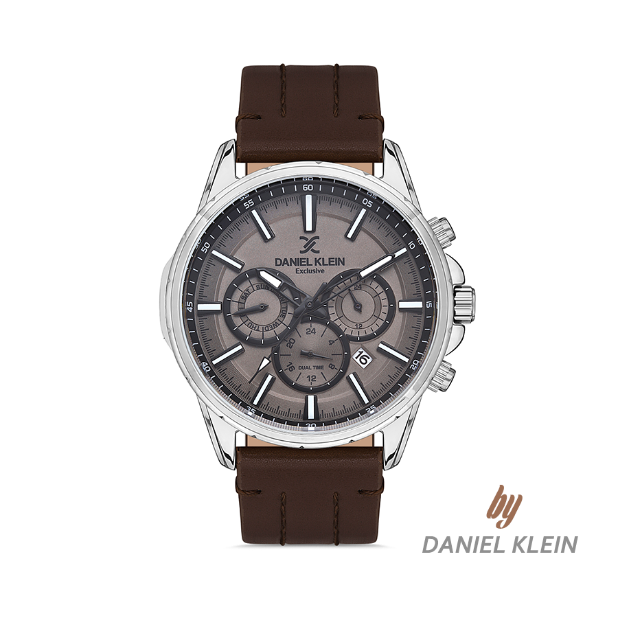MONTRE HOMME DANIEL KLEIN DK.1.13355-1