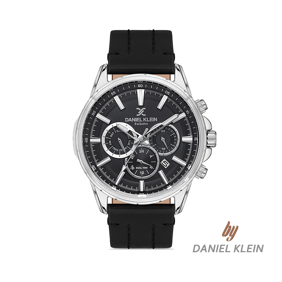 MONTRE HOMME DANIEL KLEIN DK.1.1335-2