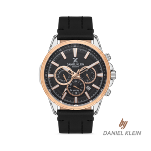 MONTRE HOMME DANIEL KLEIN DK.1.13355-4