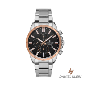 MONTRE HOMME DANIEL KLEIN DK.1.13359-4