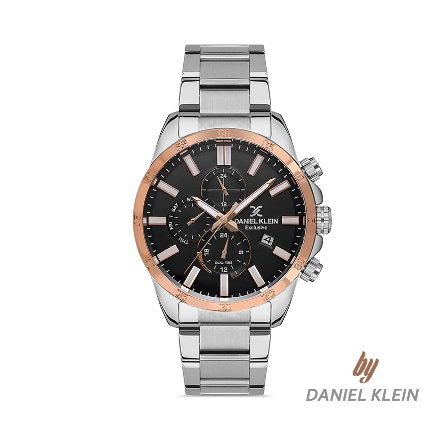 MONTRE HOMME DANIEL KLEIN DK.1.13359-4