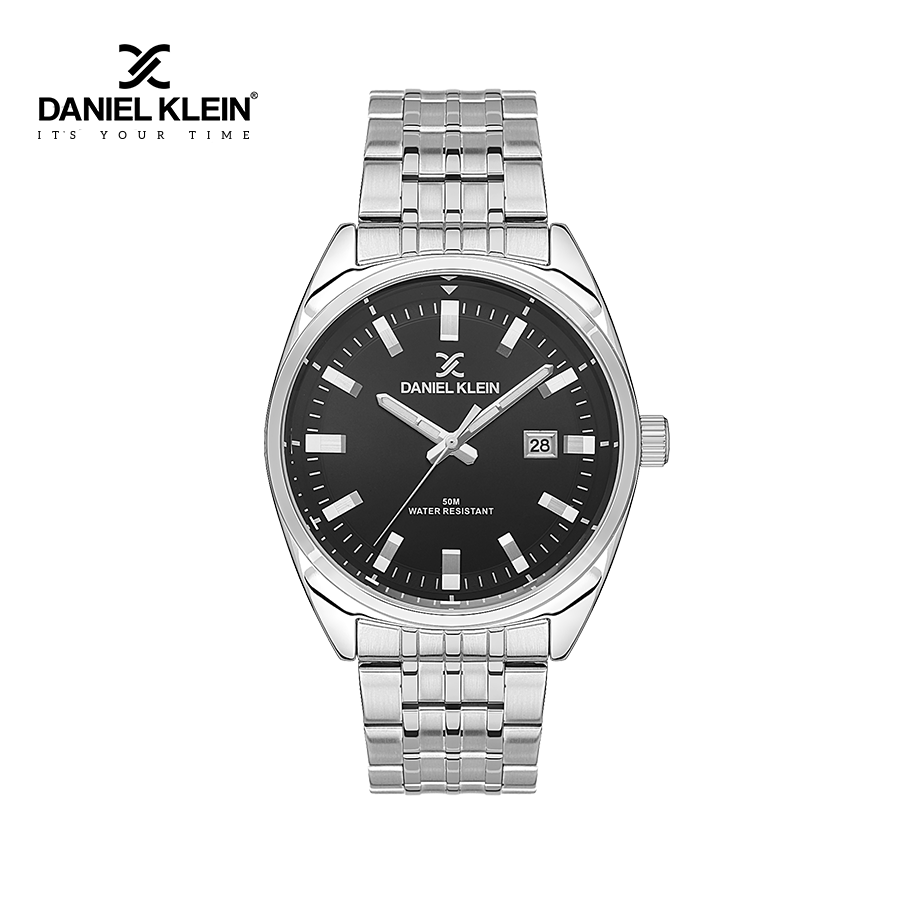 MONTRE HOMME DANIEL KLEIN DK.1.13521-1