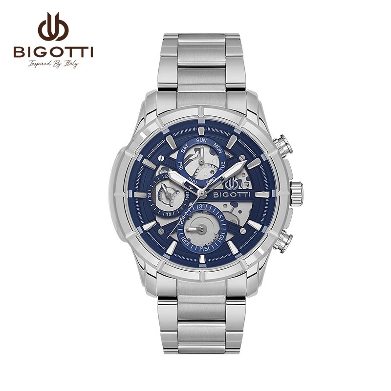 MONTRE HOMME BIGOTTI BG.1.10578-3