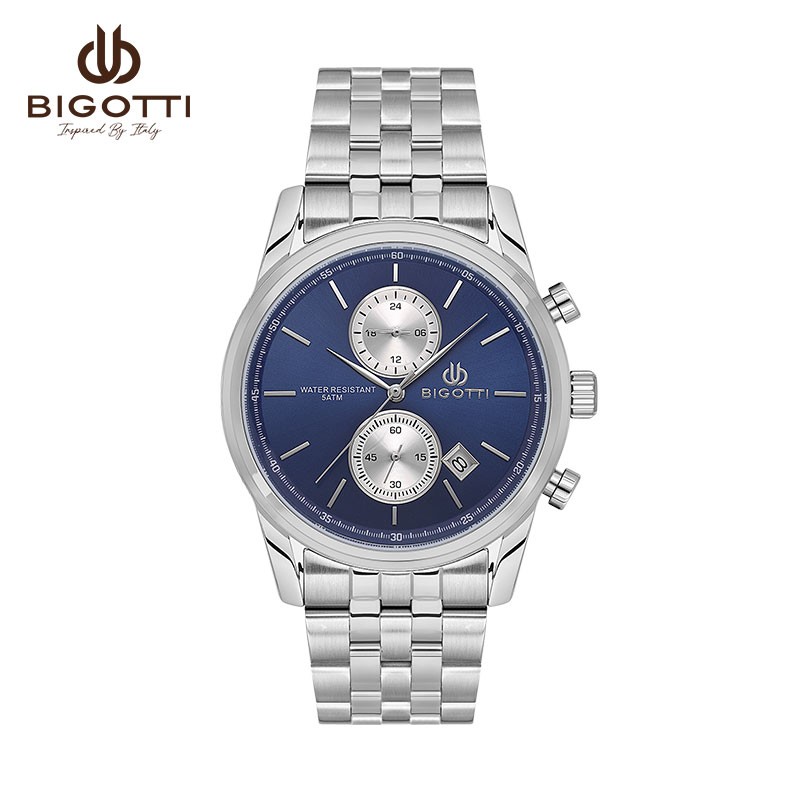 MONTRE HOMME BIGOTTI DK.1.10580-3