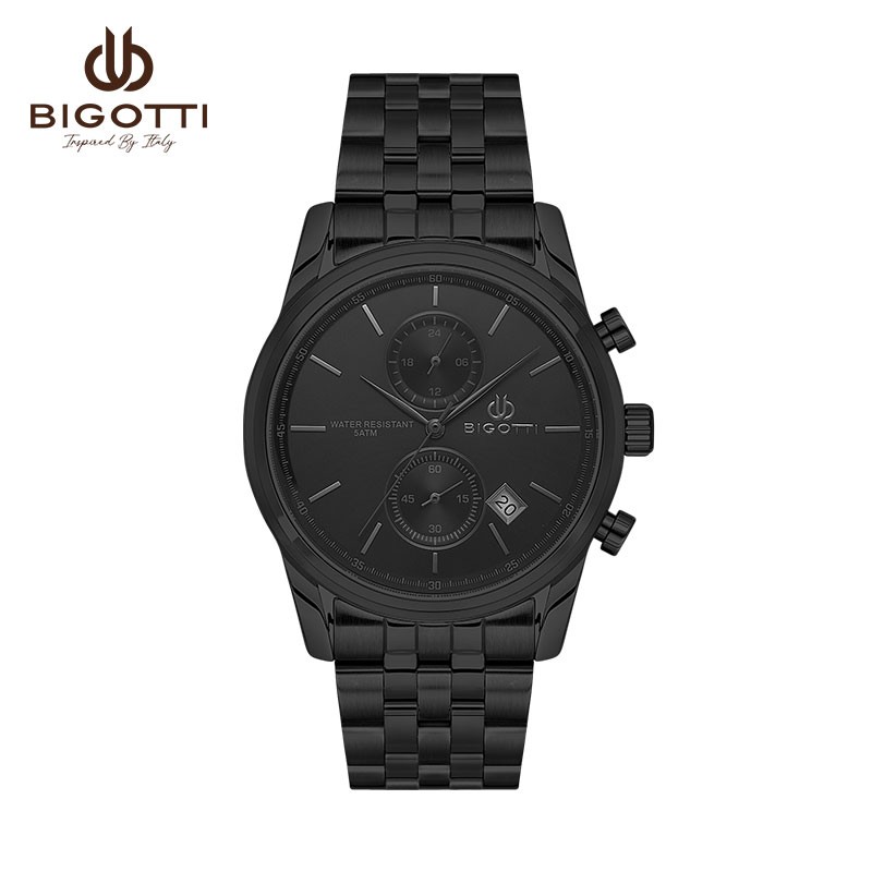 MONTRE HOMME BIGOTTI BG.1.10580-5