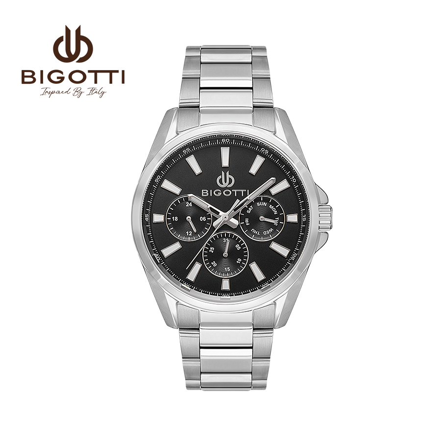 MONTRE HOMME BIGOTTI BG.1.10524-2