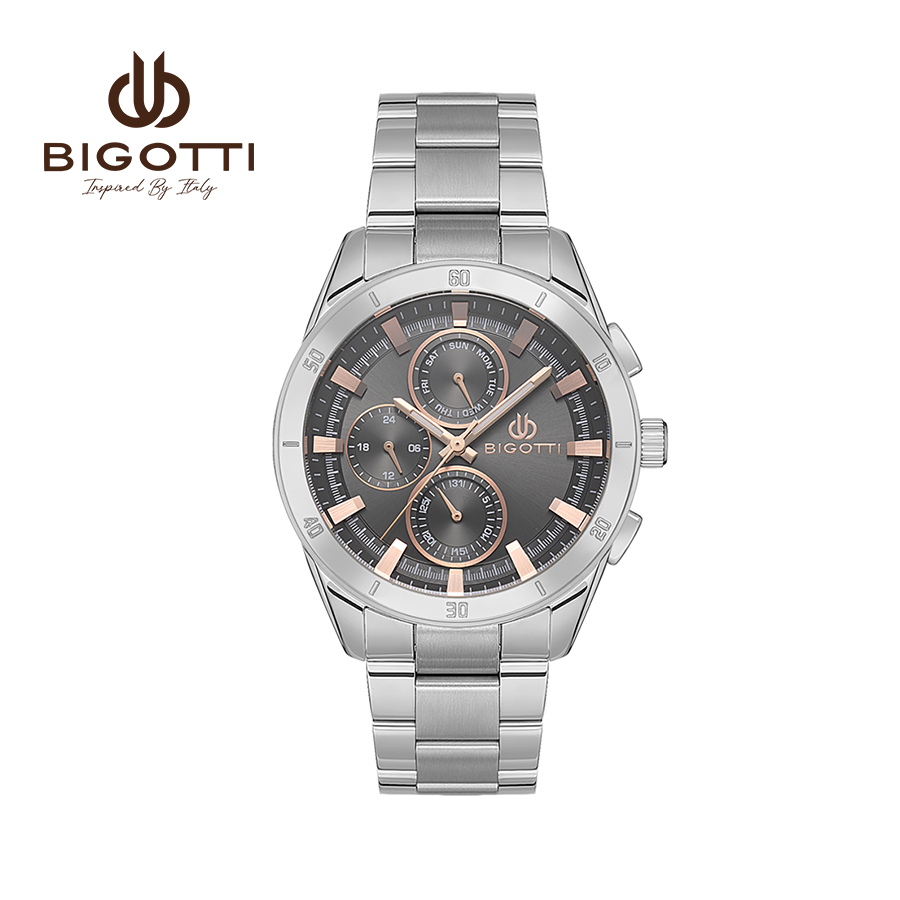 MONTRE HOMME BIGOTTI BG.1.10545-5