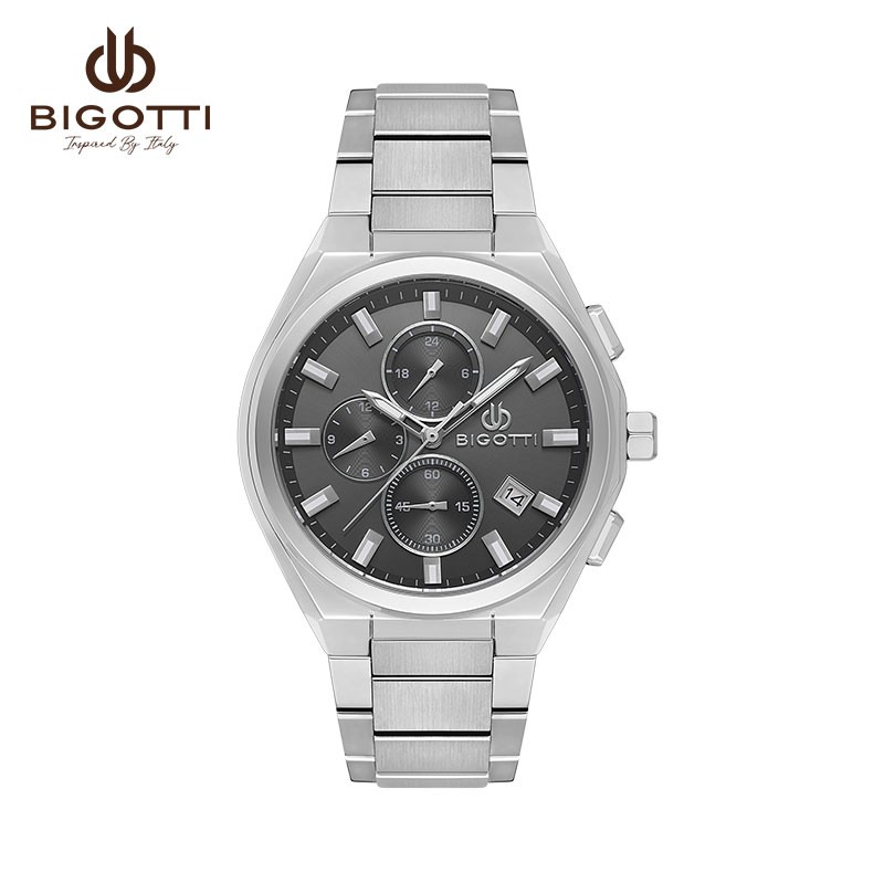 MONTRE HOMME BIGOTTI BG.1.10574-2