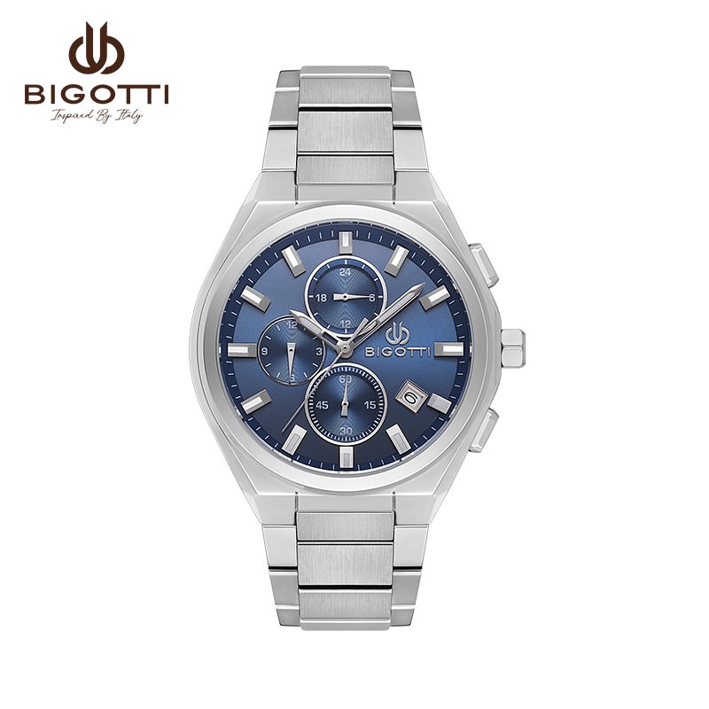 MONTRE HOMME BIGOTTI BG.1.10574-3