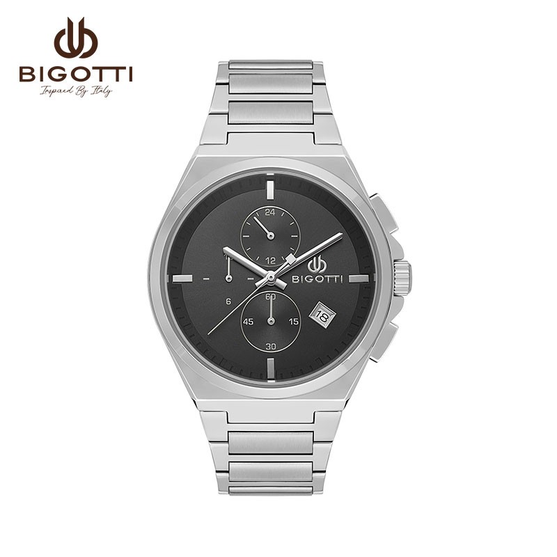 MONTRE HOMME BIGOTTI BG.1.10575-2