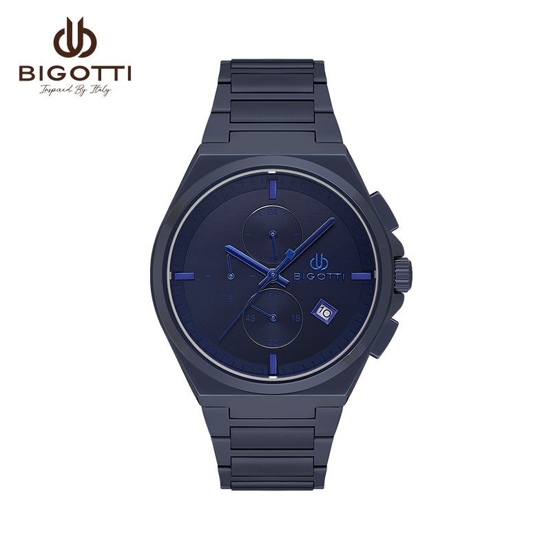 MONTRE HOMME BIGOTTI BG.1.10575-6