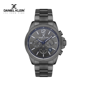 MONTRE HOMME DANIEL KLEIN DK.1.13527-5