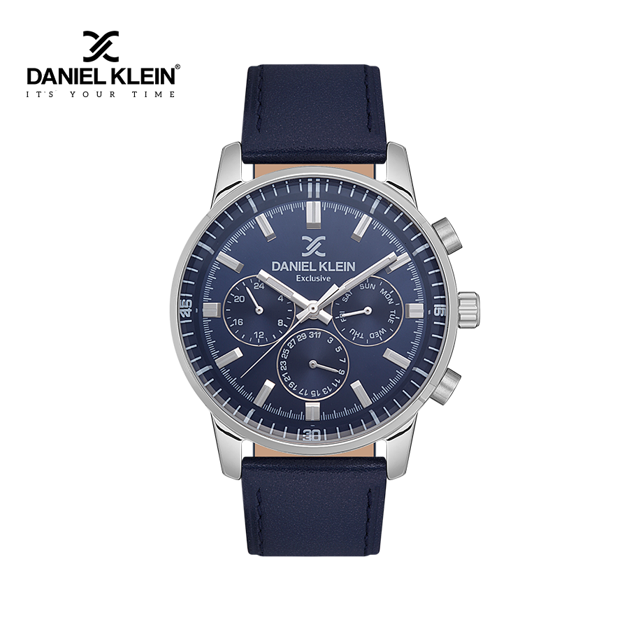 MONTRE HOMME DANIEL KLEIN DK.1.13528-2