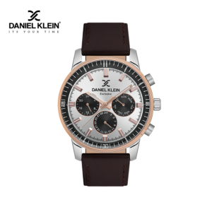MONTRE HOMME DANIEL KLEIN DK.1.13528-3