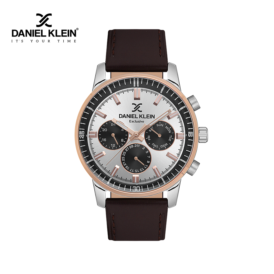 MONTRE HOMME DANIEL KLEIN DK.1.13528-3