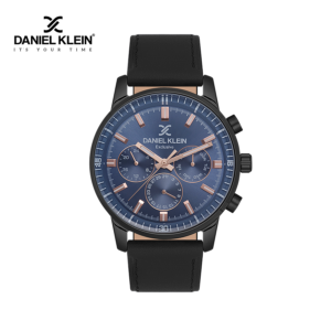 MONTRE HOMME DANIEL KLEIN DK.1.13528-5