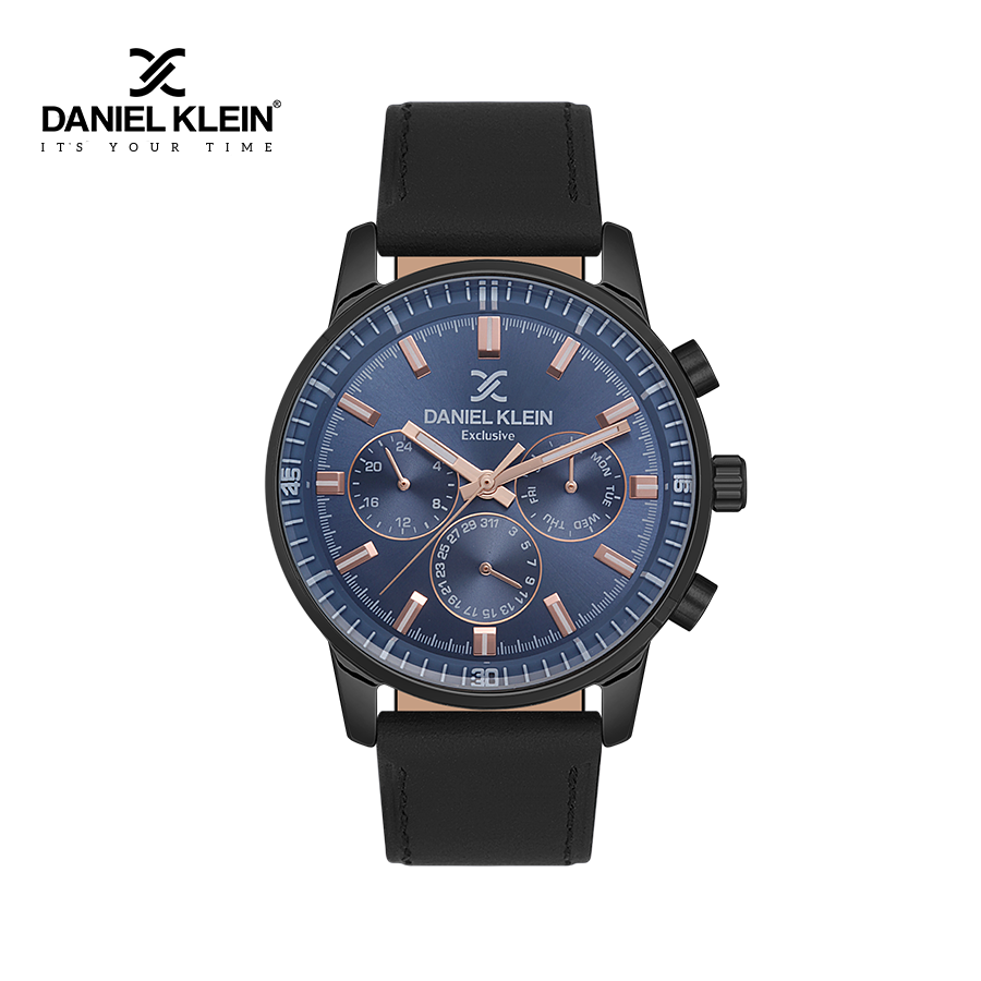 MONTRE HOMME DANIEL KLEIN DK.1.13528-5