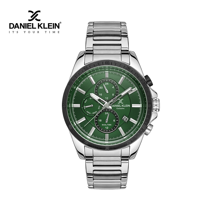 MONTRE HOMME DANIEL KLEIN DK.1.13532-4