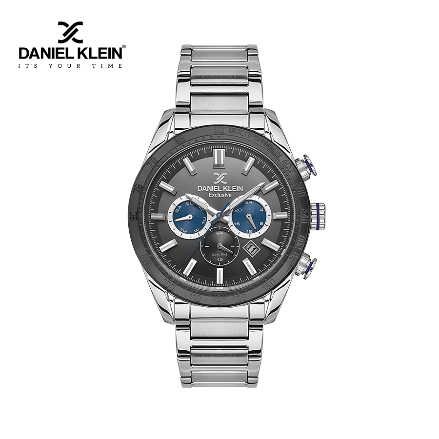 MONTRE HOMME DANIEL KLEIN DK.1.13536-4