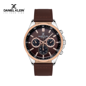 MONTRE HOMME DANIEL KLEIN DK.1.13544-4