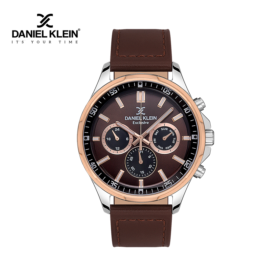 MONTRE HOMME DANIEL KLEIN DK.1.13544-4