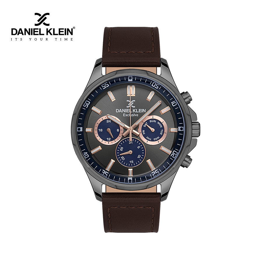 MONTRE HOMME DANIEL KLEIN DK.1.13544-5