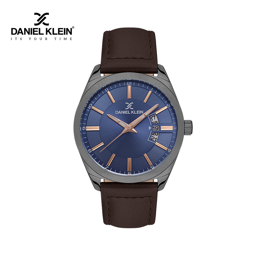 MONTRE HOMME DANIEL KLEIN DK.1.13555-4