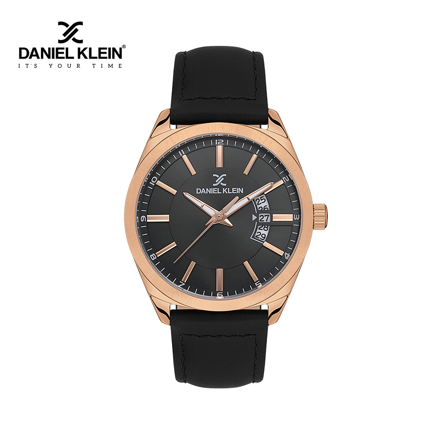 MONTRE HOMME DANIEL KLEIN DK.1.13555-5