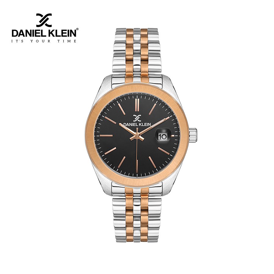 MONTRE HOMME DANIEL KLEIN DK.1.13566-5