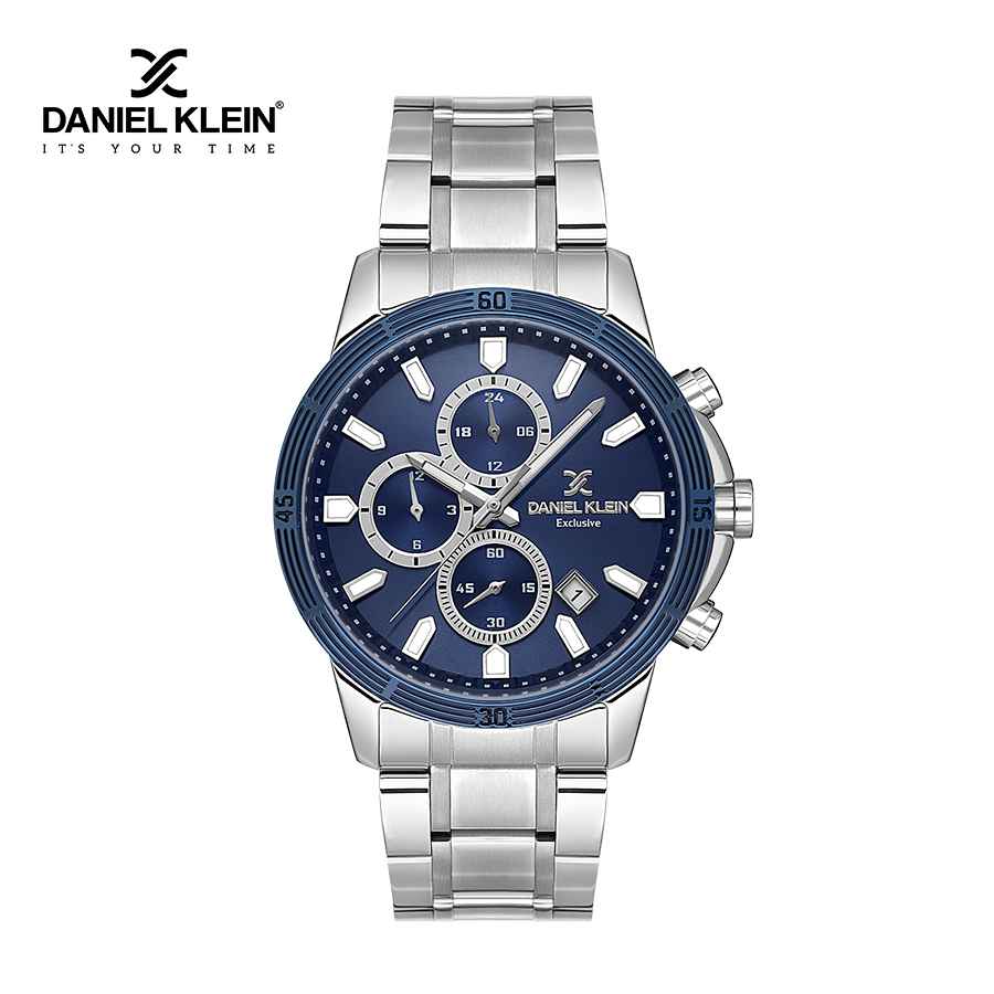 MONTRE HOMME DANIEL KLEIN DK.1.13644-3