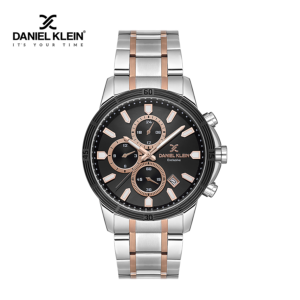 MONTRE HOMME DANIEL KLEIN DK.1.13644-4