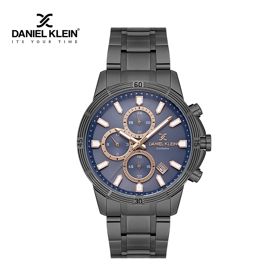 MONTRE HOMME DANIEL KLEIN DK.1.13644-5