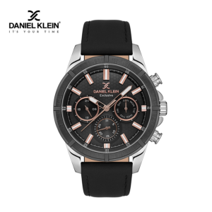 MONTRE HOMME DANIEL KLEIN DK.1.13655-2