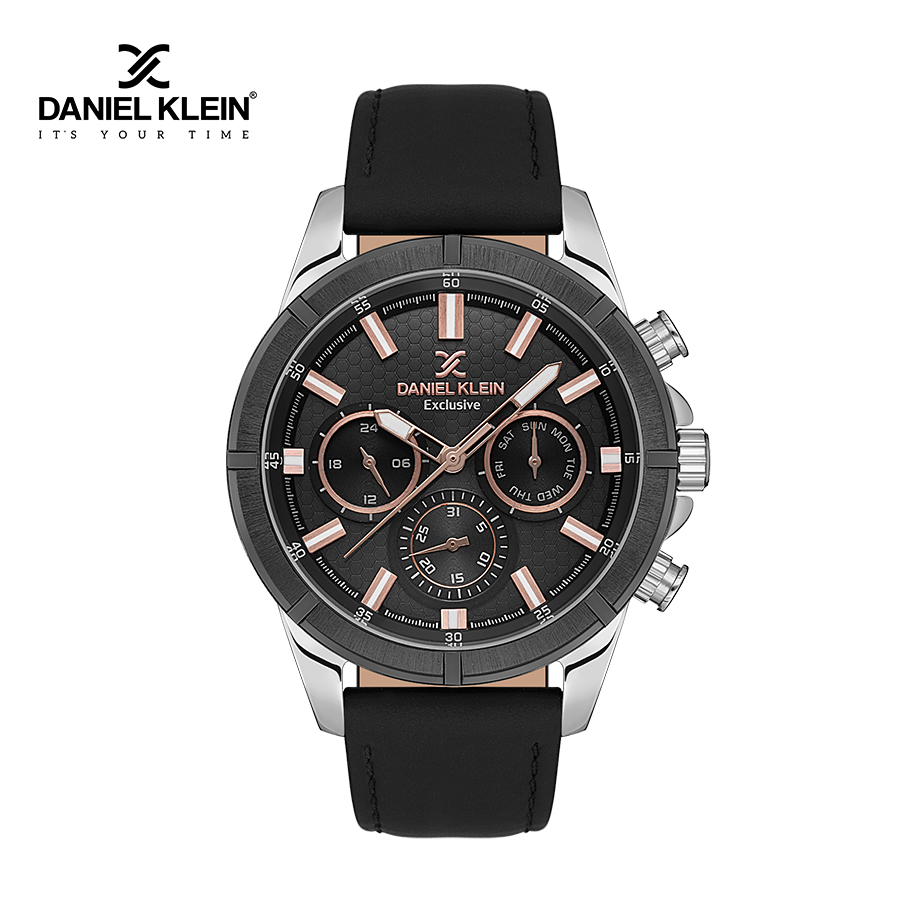 MONTRE HOMME DANIEL KLEIN DK.1.13655-2