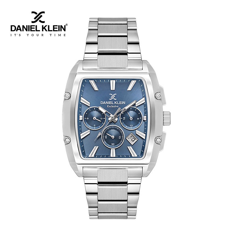 MONTRE HOMME DANIEL KLEIN DK.1.13801-3