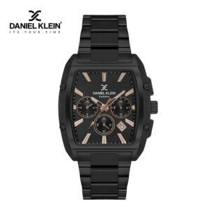 MONTRE HOMME DANIEL KLEIN DK.1.13801-5