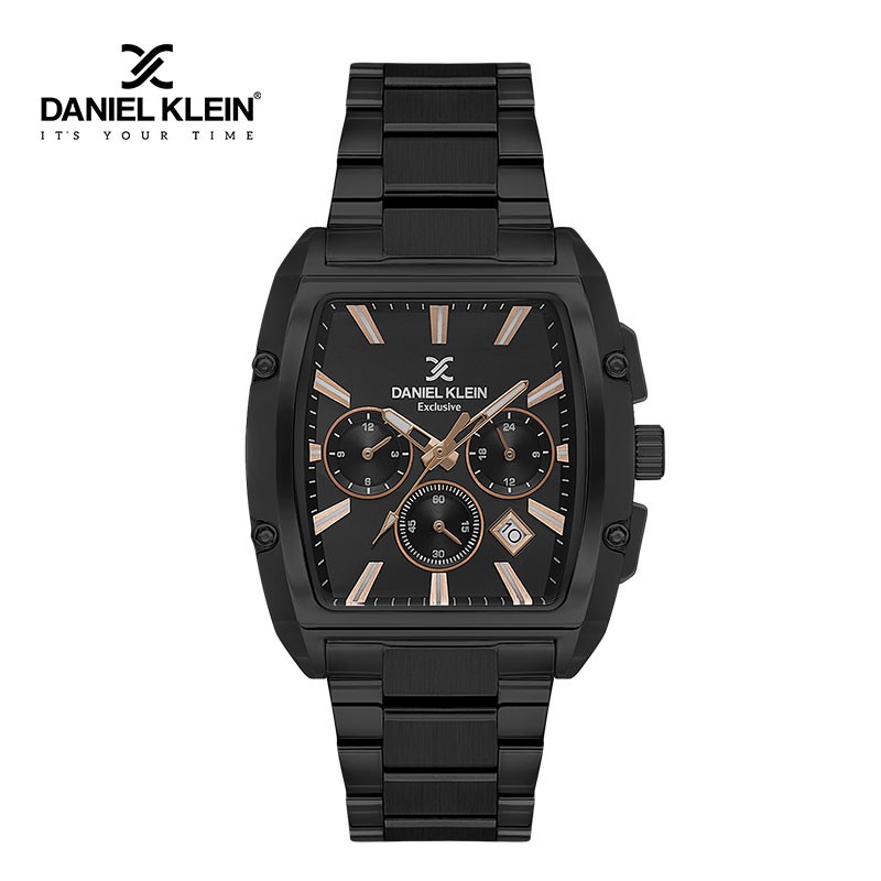 MONTRE HOMME DANIEL KLEIN DK.1.13801-5