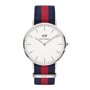 Montre pour hommes DANIEL WELLINGTON DW00100015